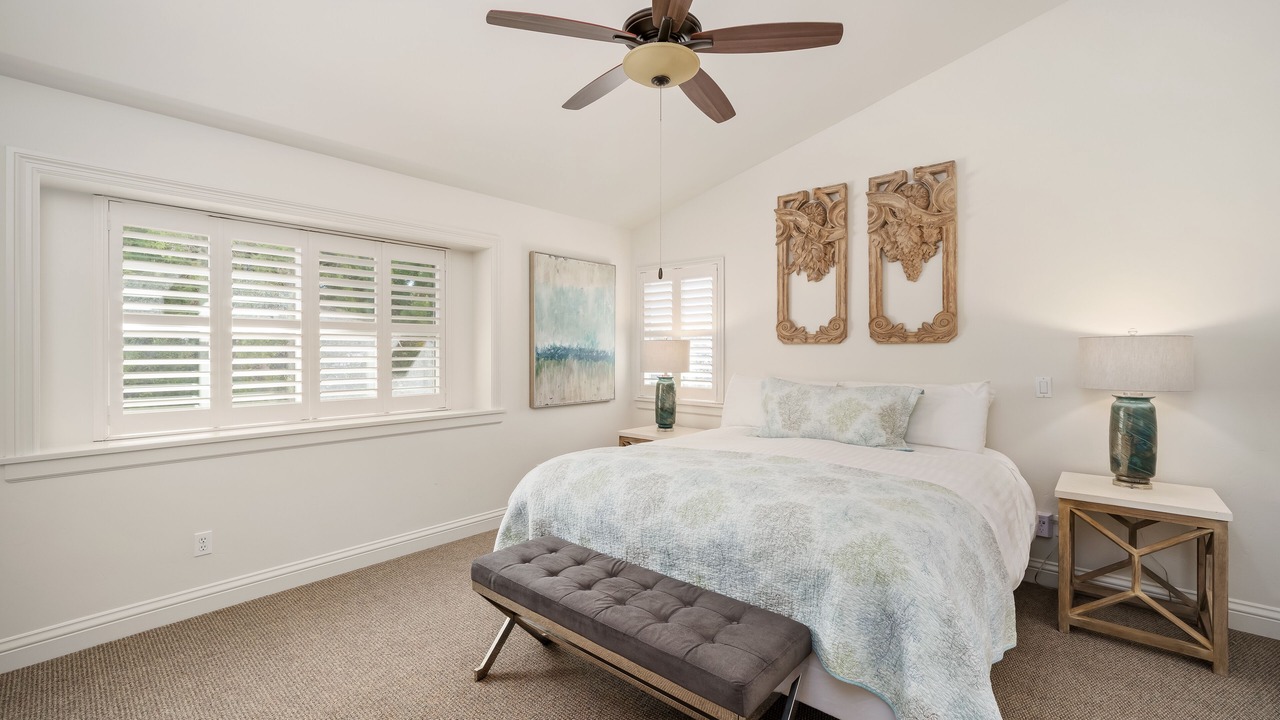 Photo of Bedroom in Motel District