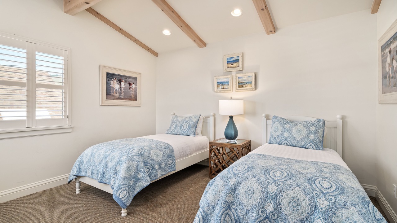 Photo of Bedroom in Motel District