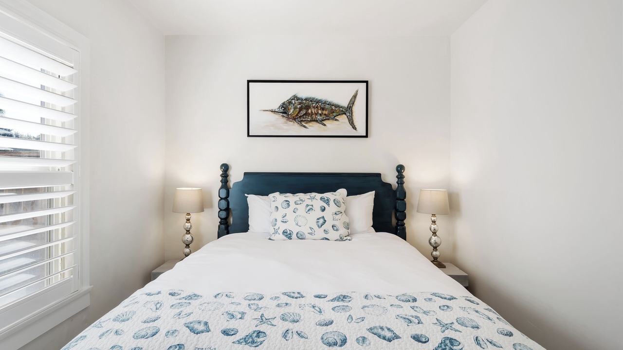 Photo of Bedroom in Downtown