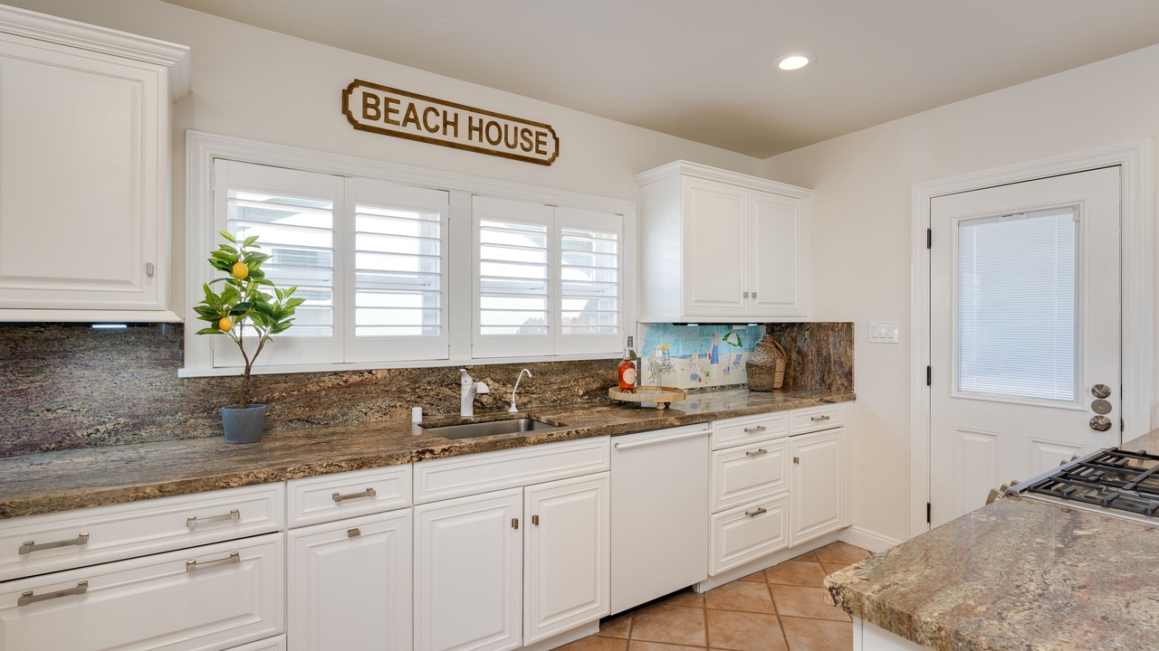Photo of Kitchen in Downtown