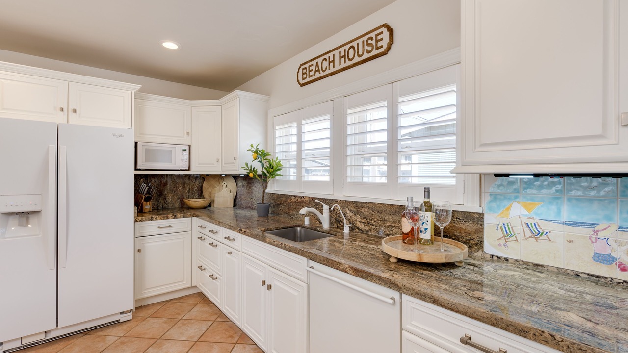 Photo of Kitchen in Downtown