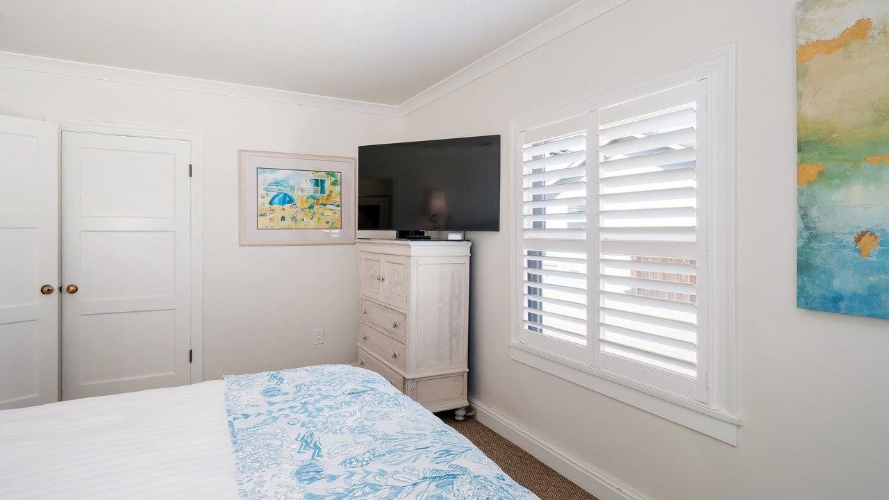 Photo of Bedroom in Downtown