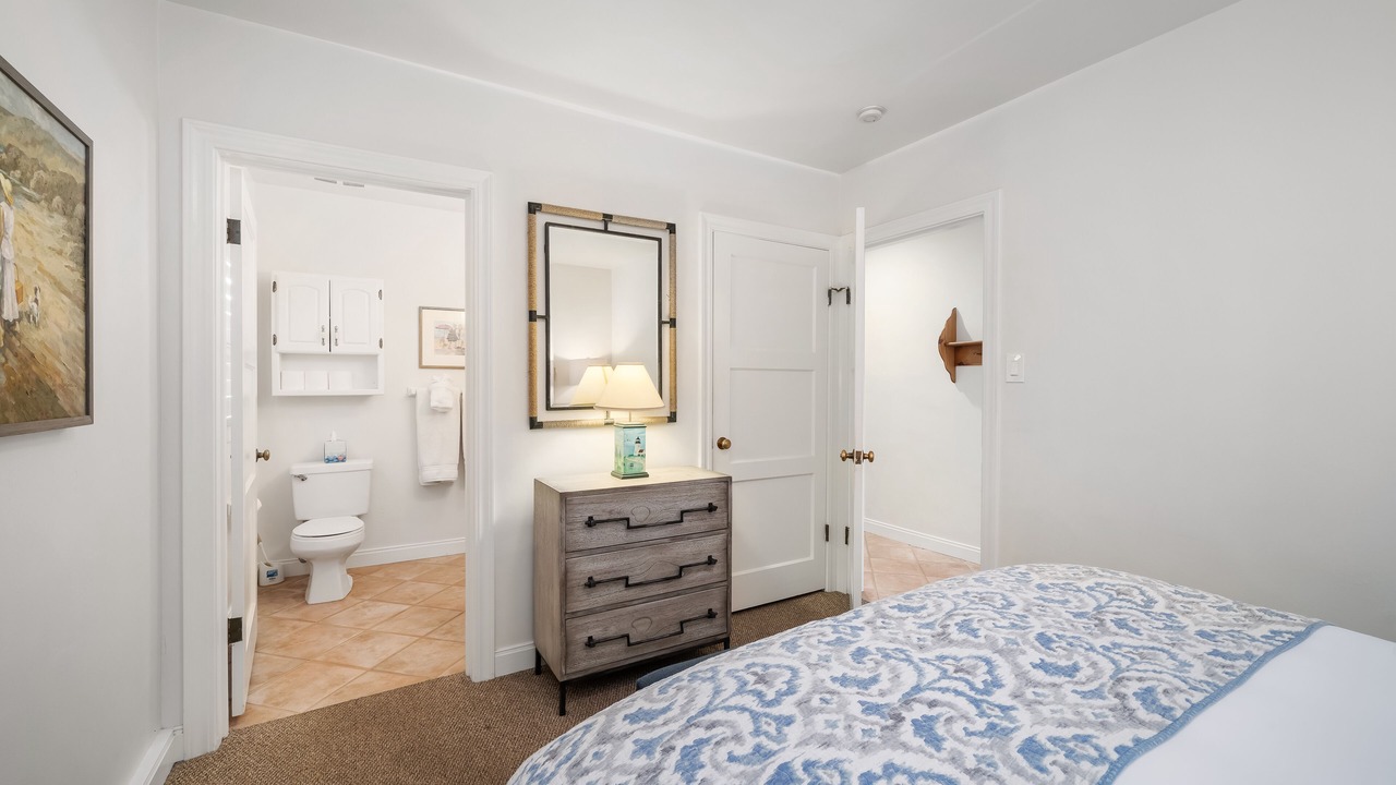 Photo of Bedroom in Downtown