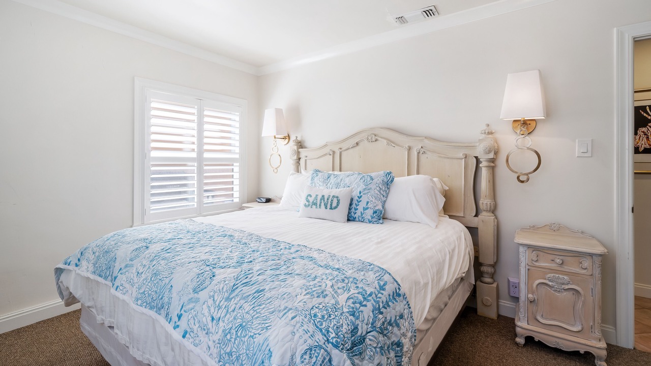 Photo of Bedroom in Downtown