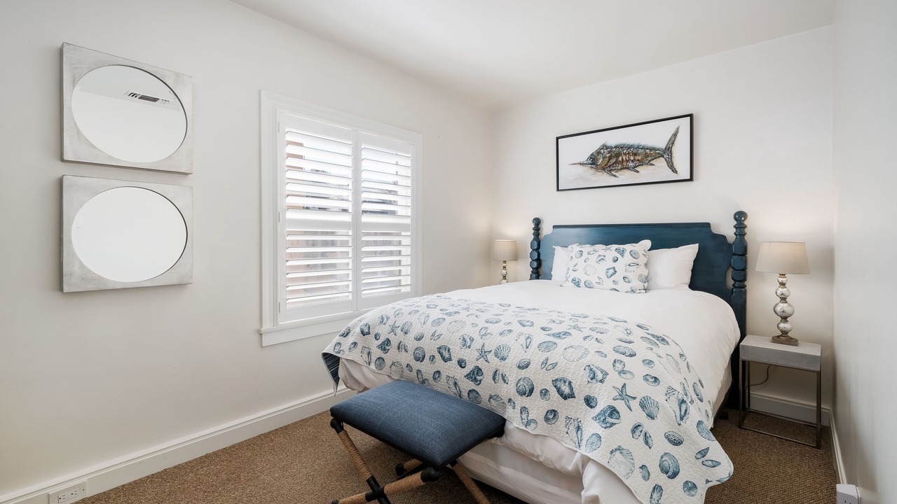 Photo of Bedroom in Downtown