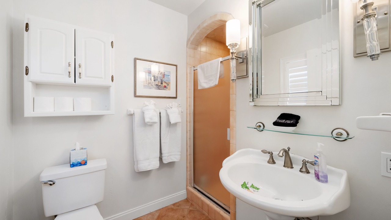 Photo of Bathroom in Downtown