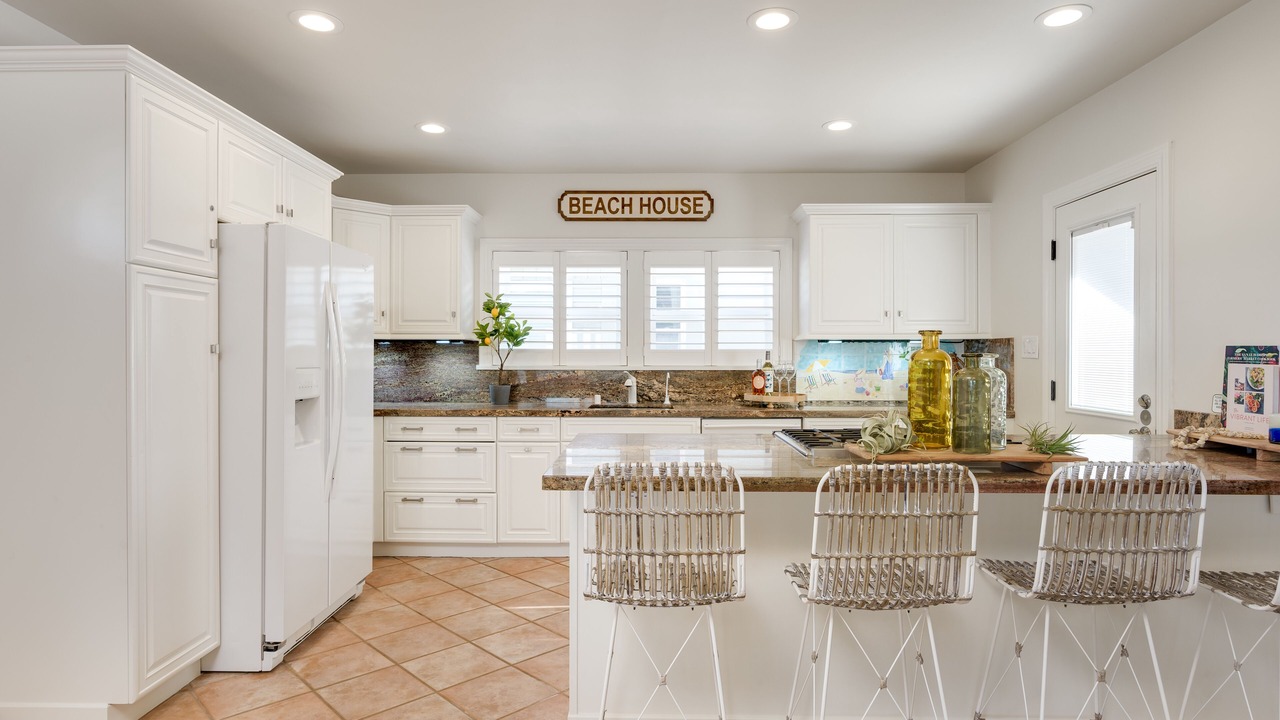 Photo of Kitchen in Downtown