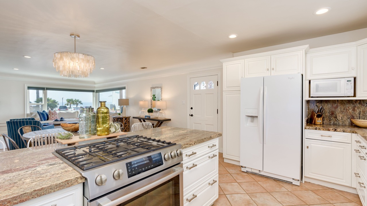 Photo of Kitchen in Downtown