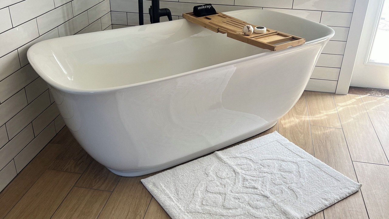 Photo of Bathroom in Ferndale