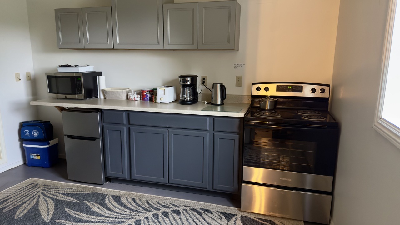 Photo of Kitchen in Glencoe