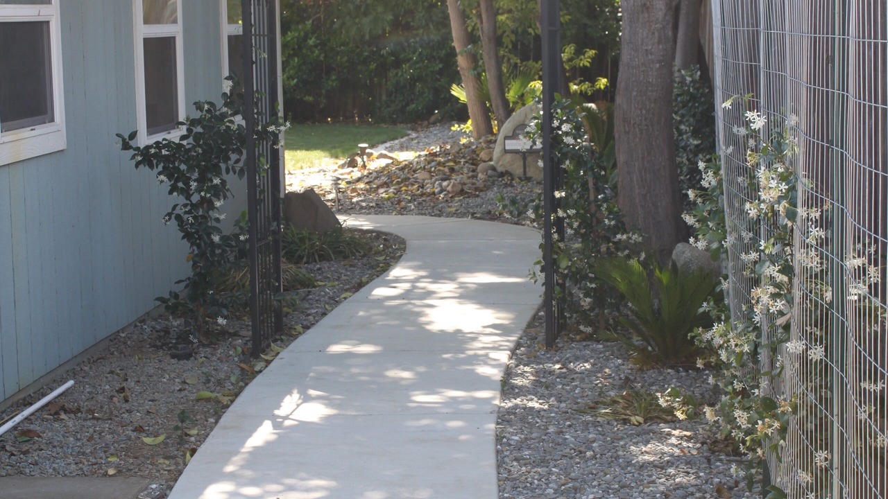 Photo of Outdoor in Lake Redding