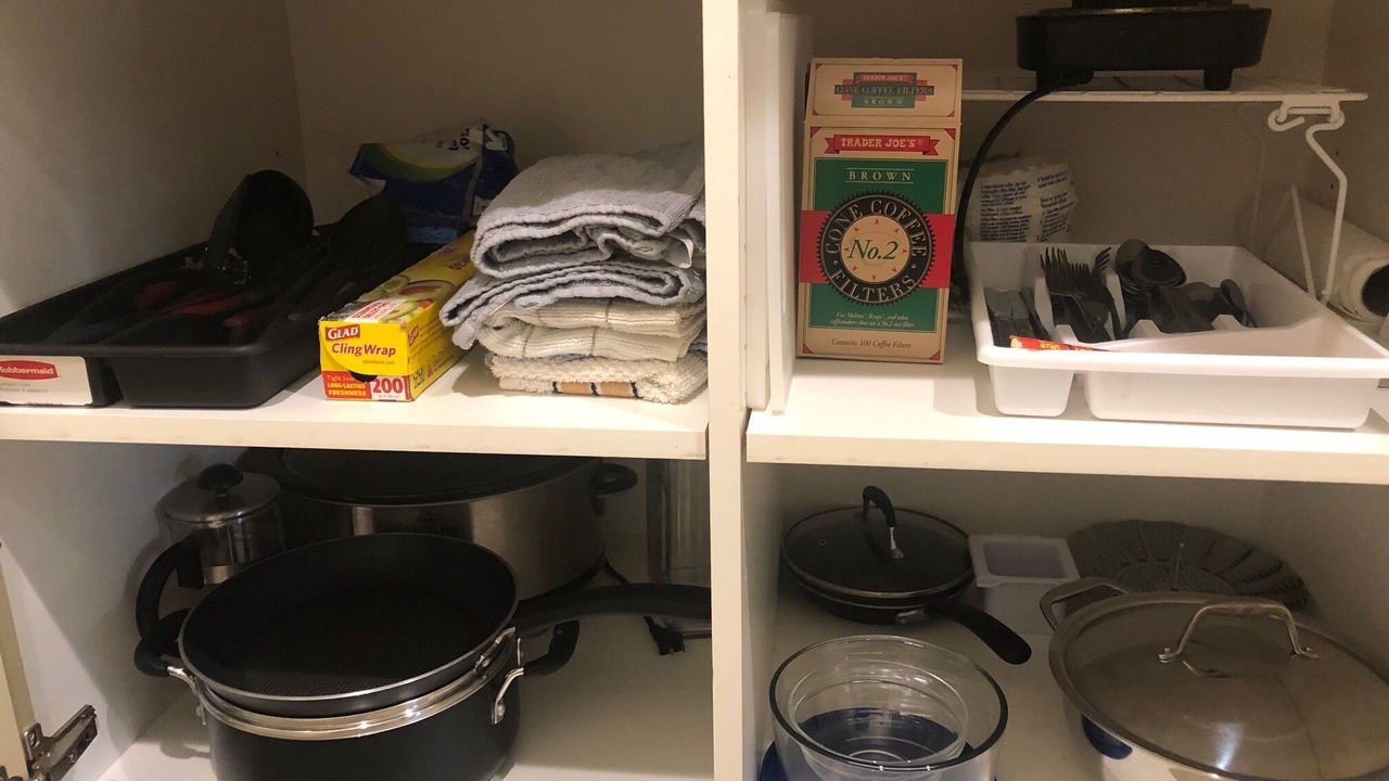 Photo of Kitchen in Lake Redding