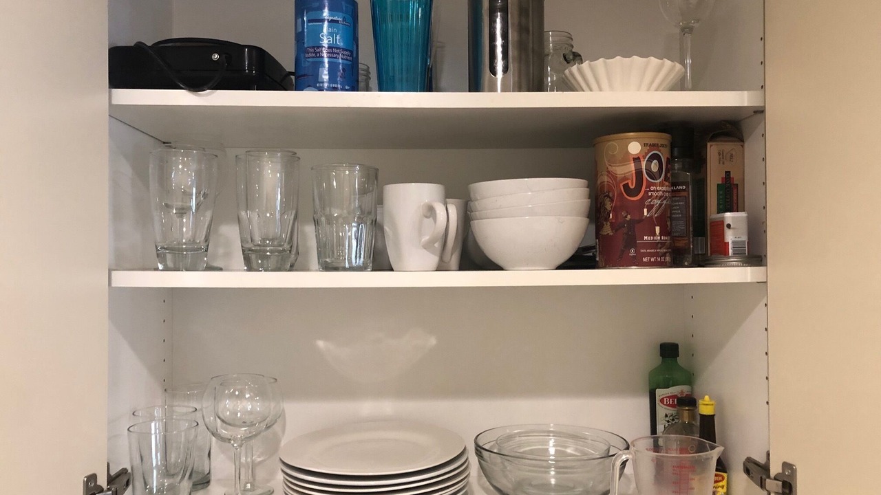 Photo of Kitchen in Lake Redding