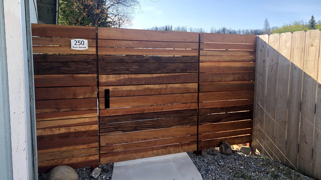 Photo of Outdoor in Lake Redding