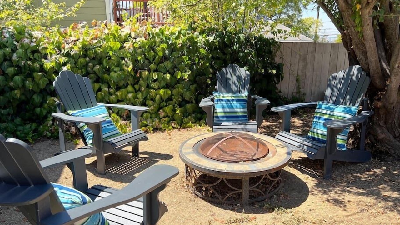 Photo of Outdoor in Vallejo