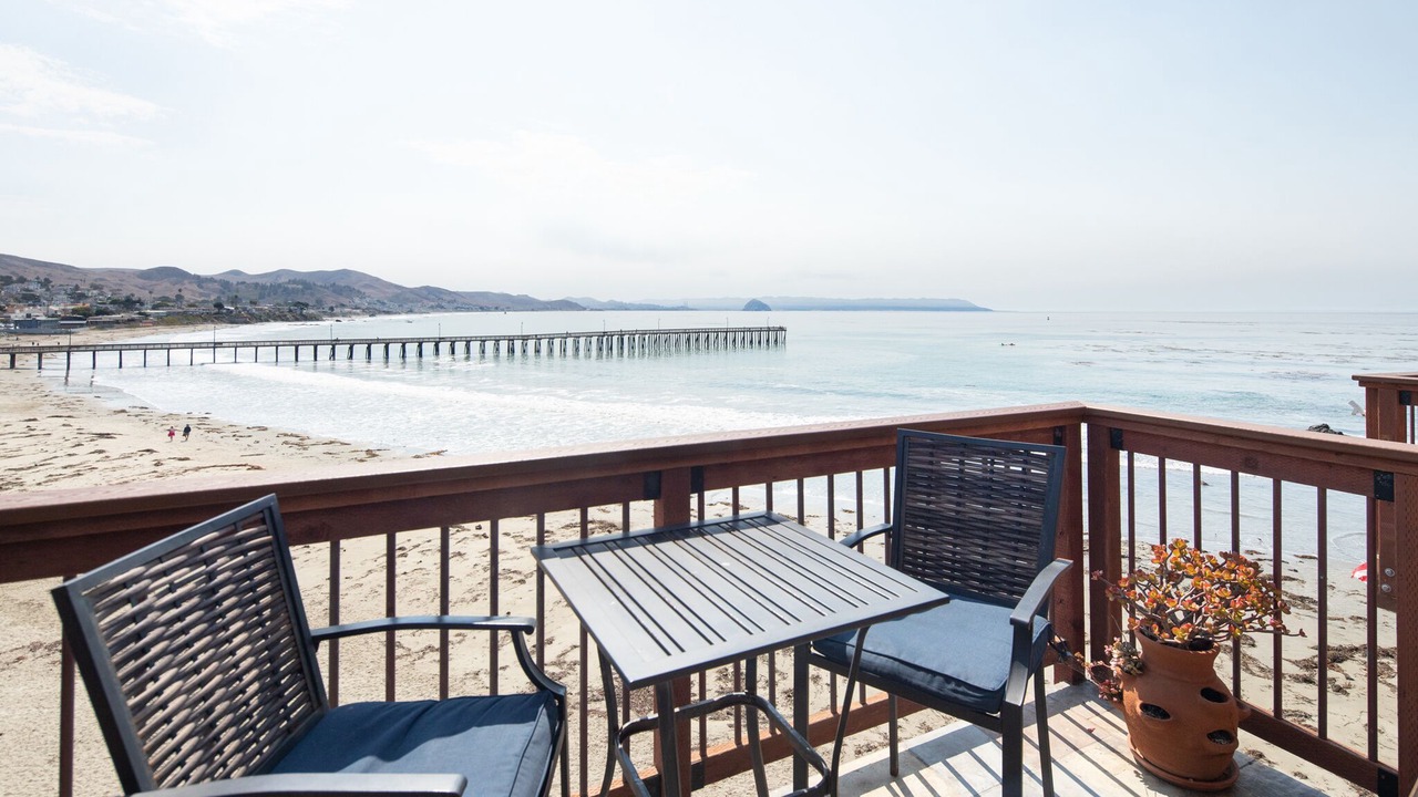 Photo of Outdoor in Cayucos