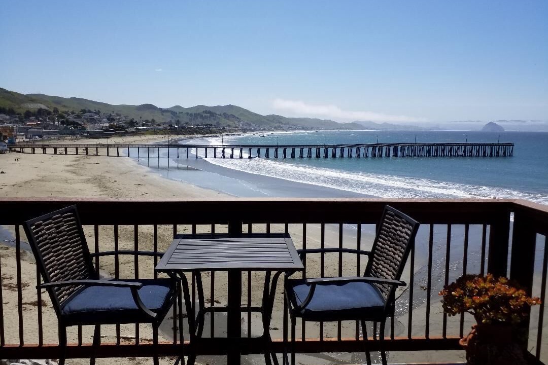 Photo of Outdoor in Cayucos