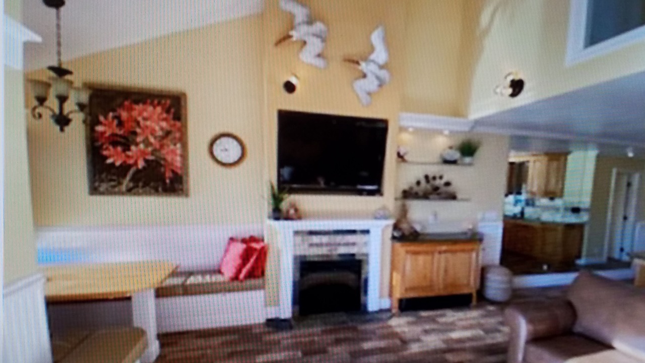 Photo of Livingroom in Cayucos
