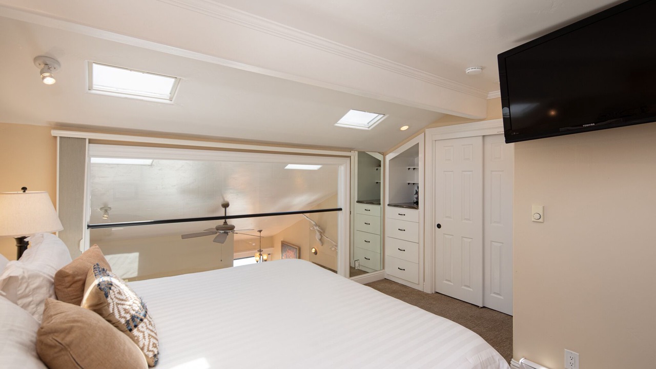 Photo of Bedroom in Cayucos