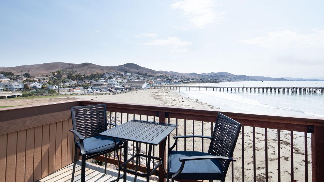 Photo of Outdoor in Cayucos