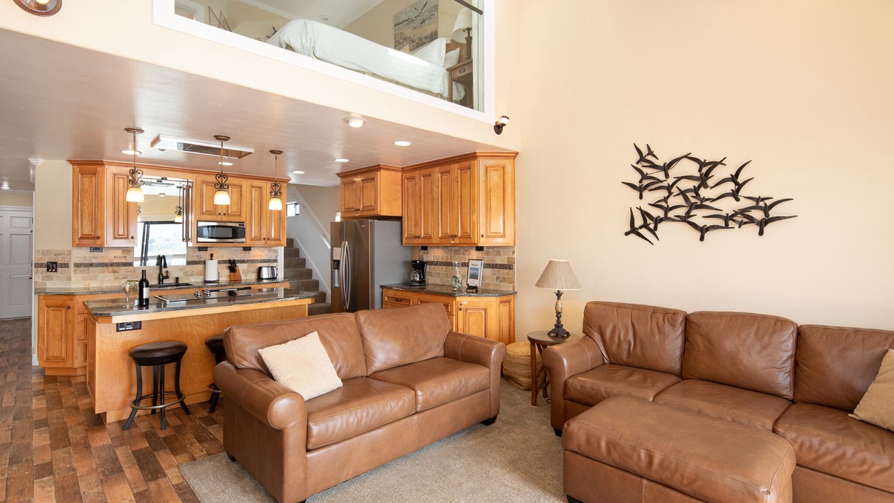 Photo of Livingroom in Cayucos