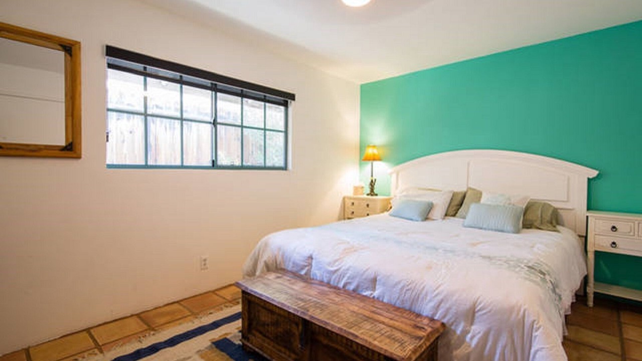 Photo of Bedroom in La Quinta Cove