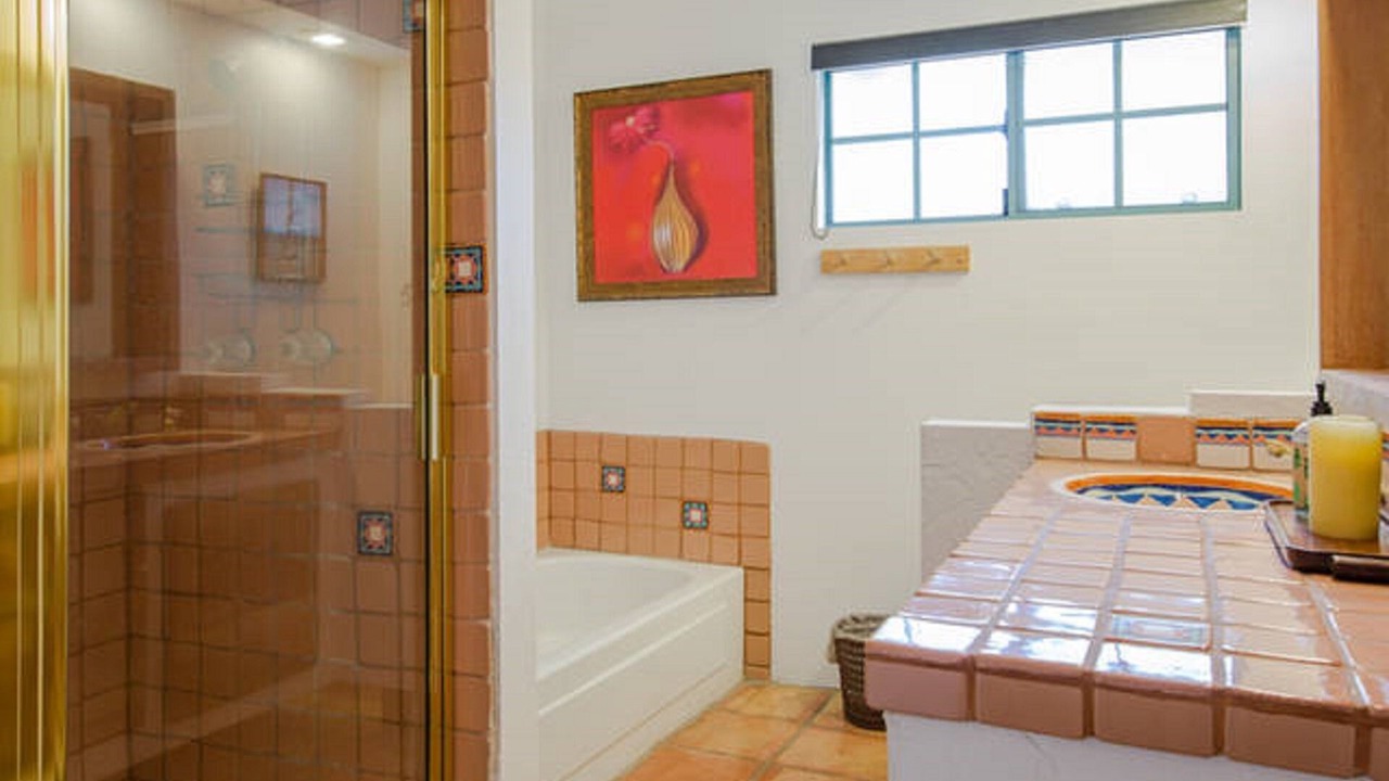 Photo of Bathroom in La Quinta Cove