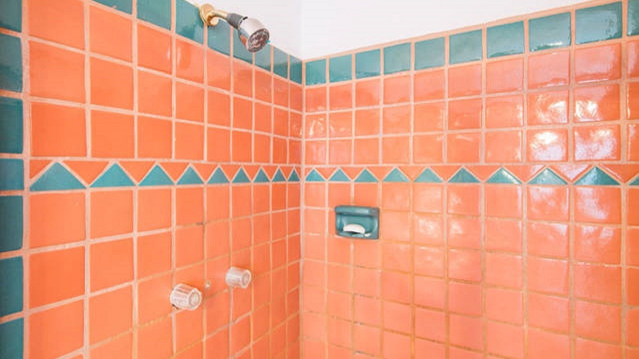 Photo of Bathroom in La Quinta Cove