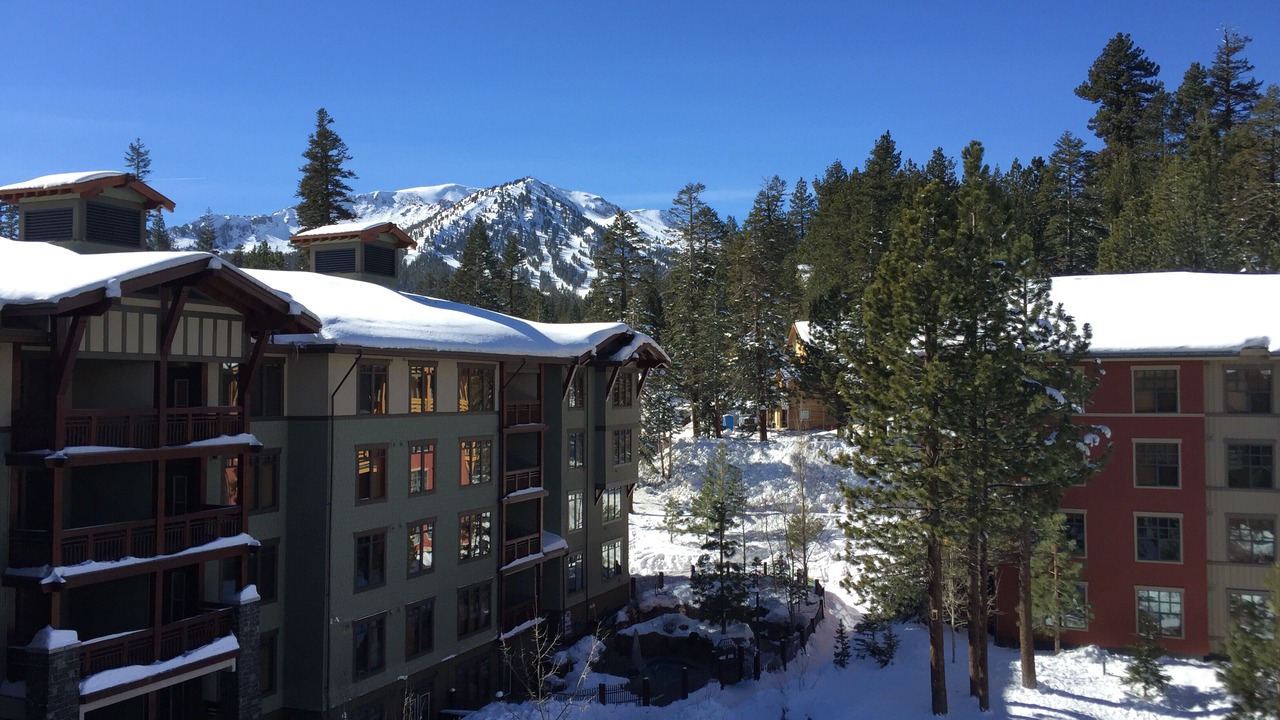 Photo of Outdoor in Mammoth Lakes