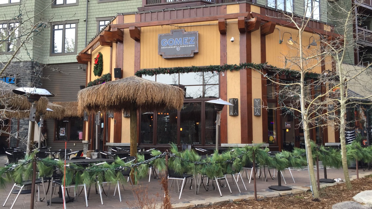 Photo of Outdoor in Mammoth Lakes