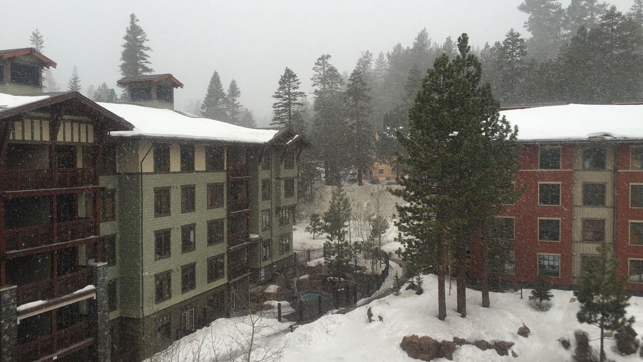 Photo of Outdoor in Mammoth Lakes