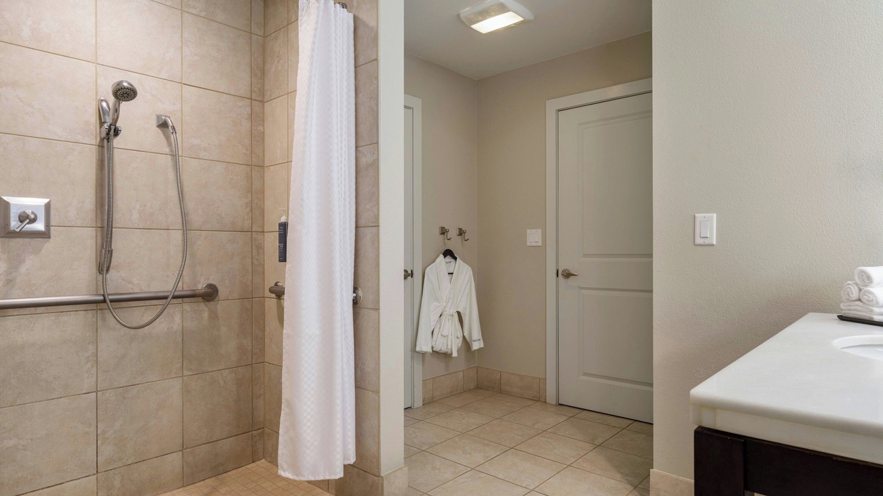Photo of Bathroom in Kierland