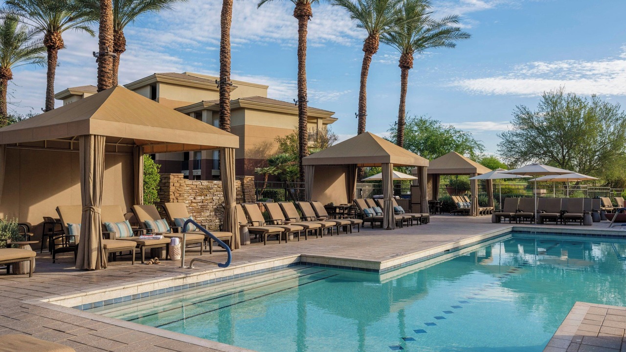 Photo of Outdoor in Kierland