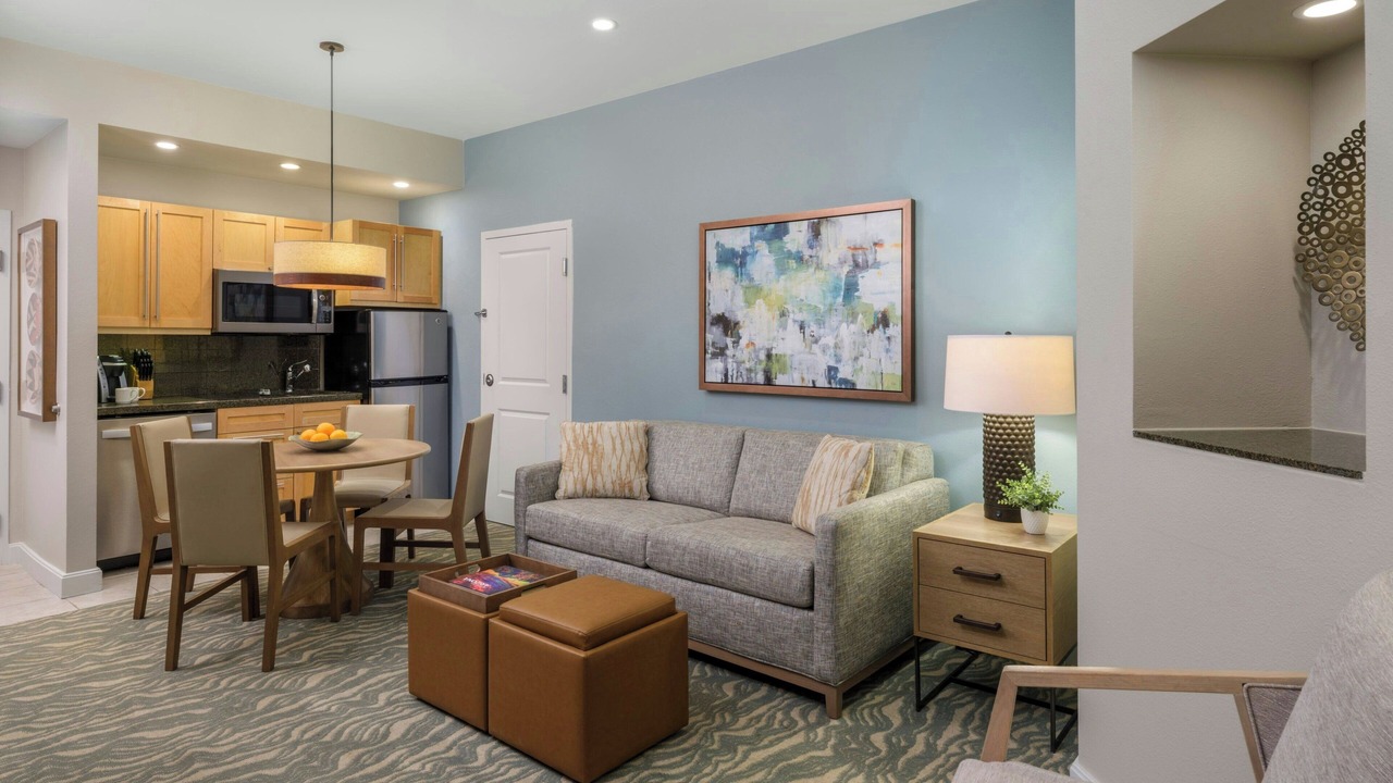 Photo of Livingroom in Kierland
