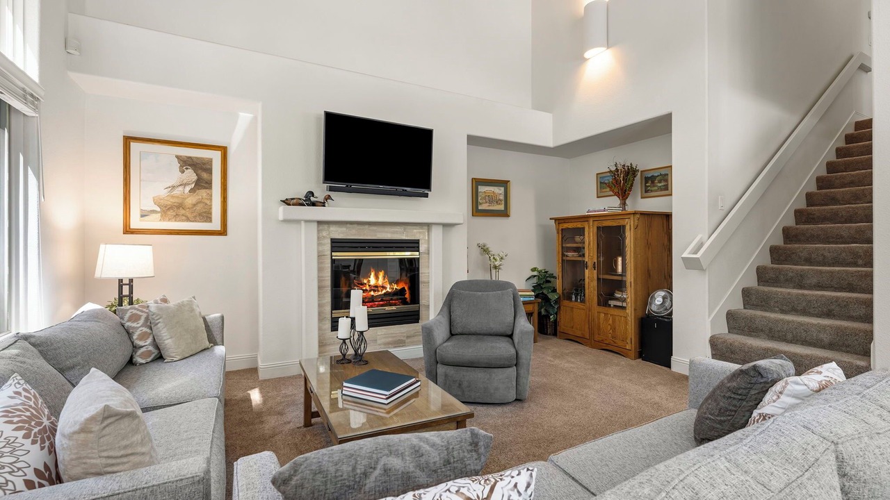 Photo of Livingroom in Incline Village