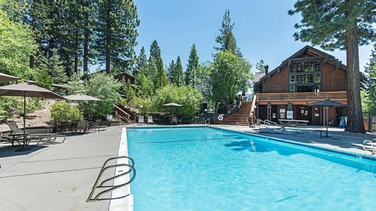 Photo of Outdoor in Incline Village