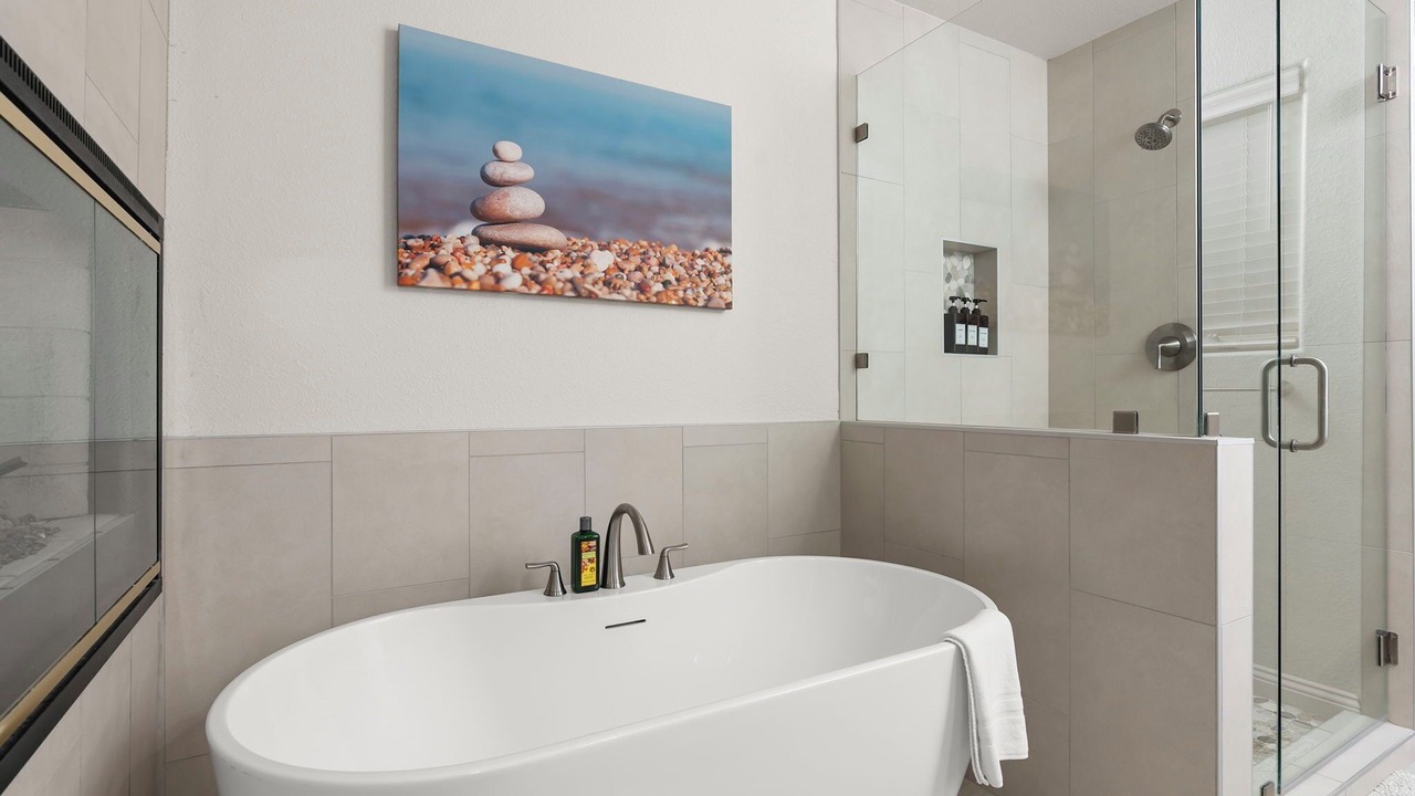 Photo of Livingroom in Incline Village