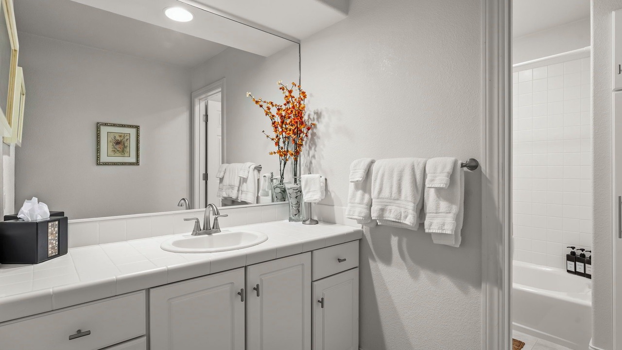 Photo of Bedroom in Incline Village