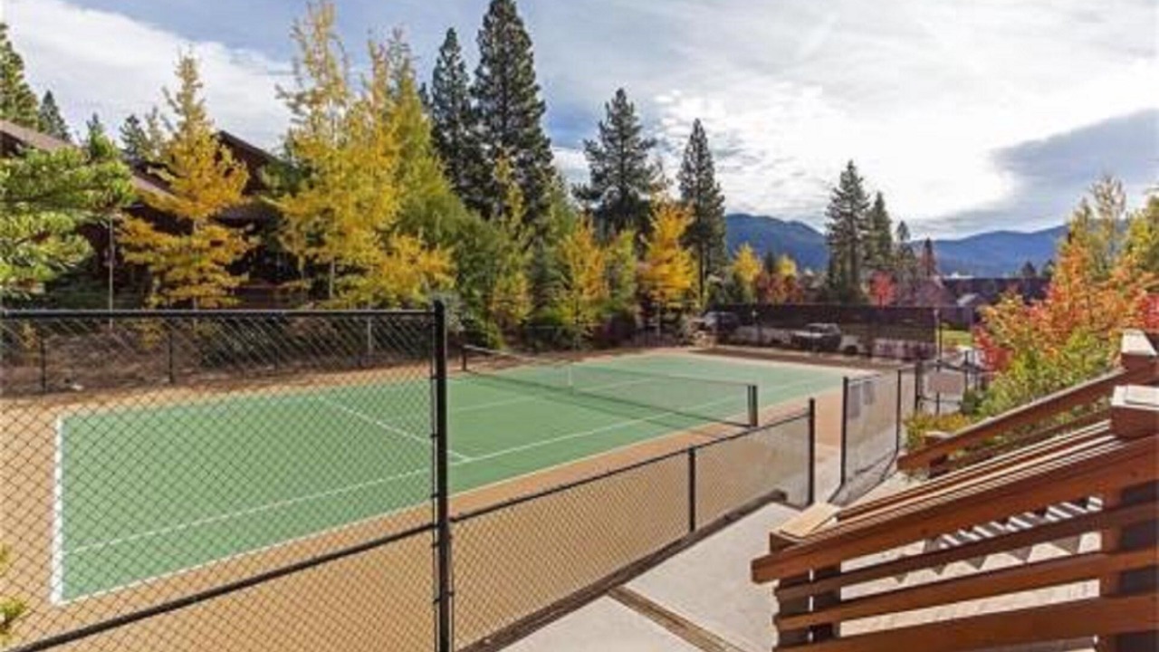 Photo of Outdoor in Incline Village