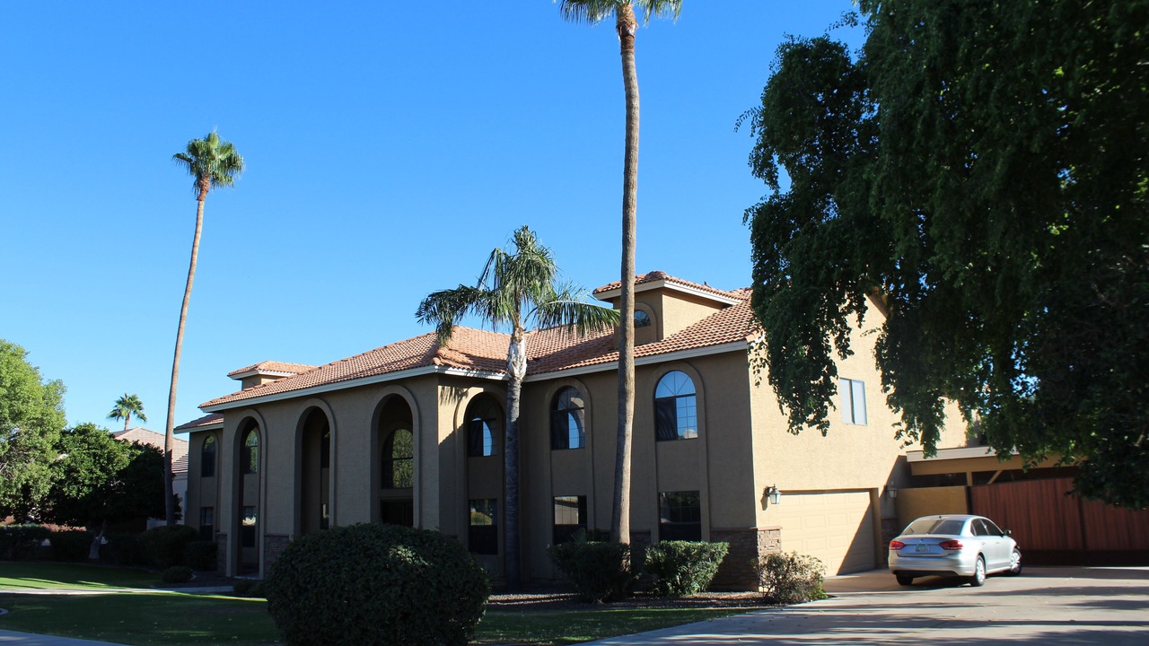 Photo of Outdoor in Estate Grove Valencia Est