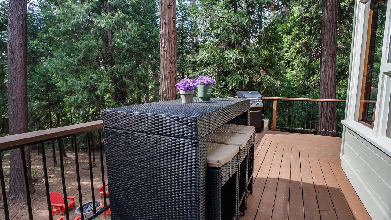 Photo of Outdoor in Twain Harte