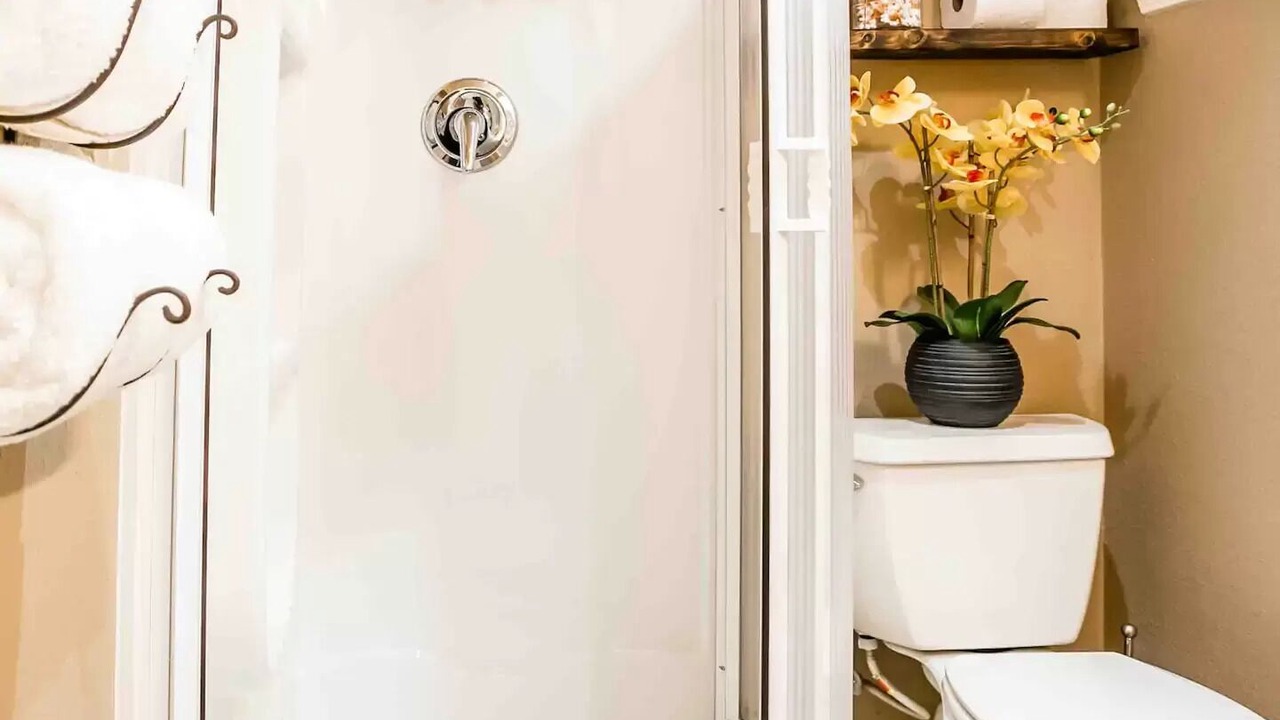 Photo of Bathroom in Twain Harte