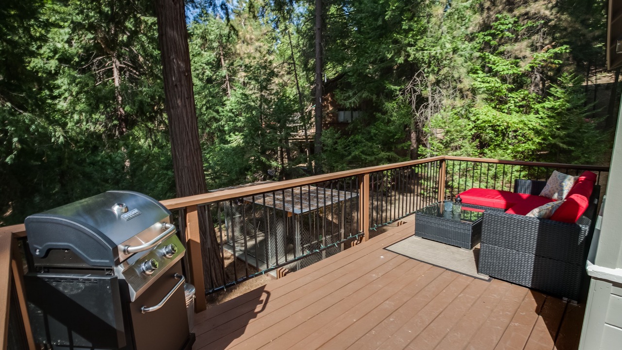 Photo of Outdoor in Twain Harte