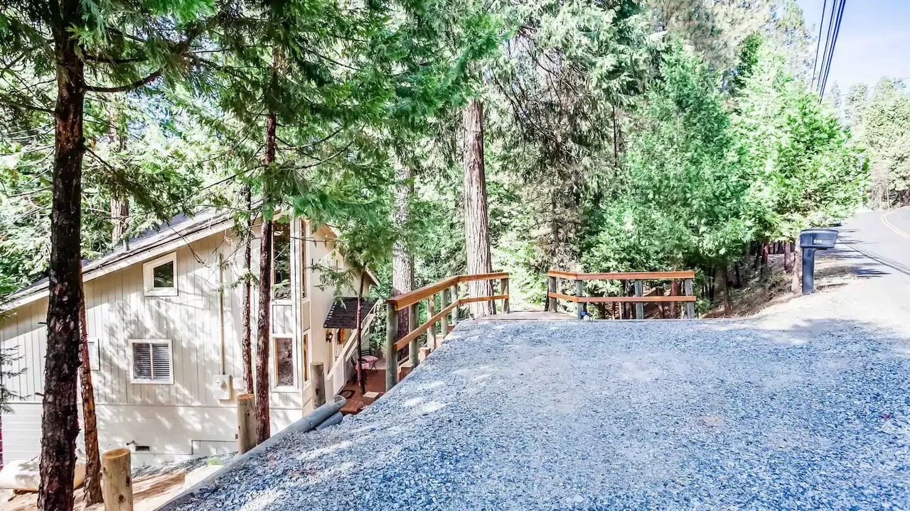 Photo of Outdoor in Twain Harte