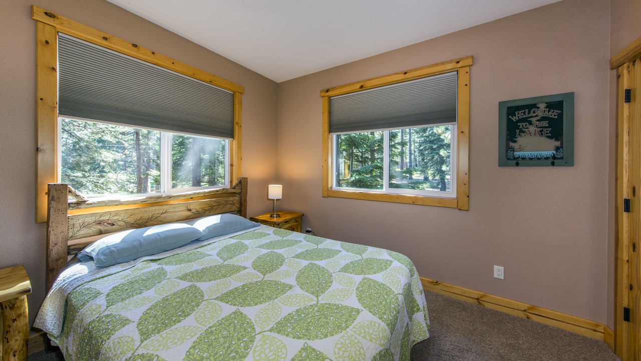 Photo of Bedroom in Pioneer Trail