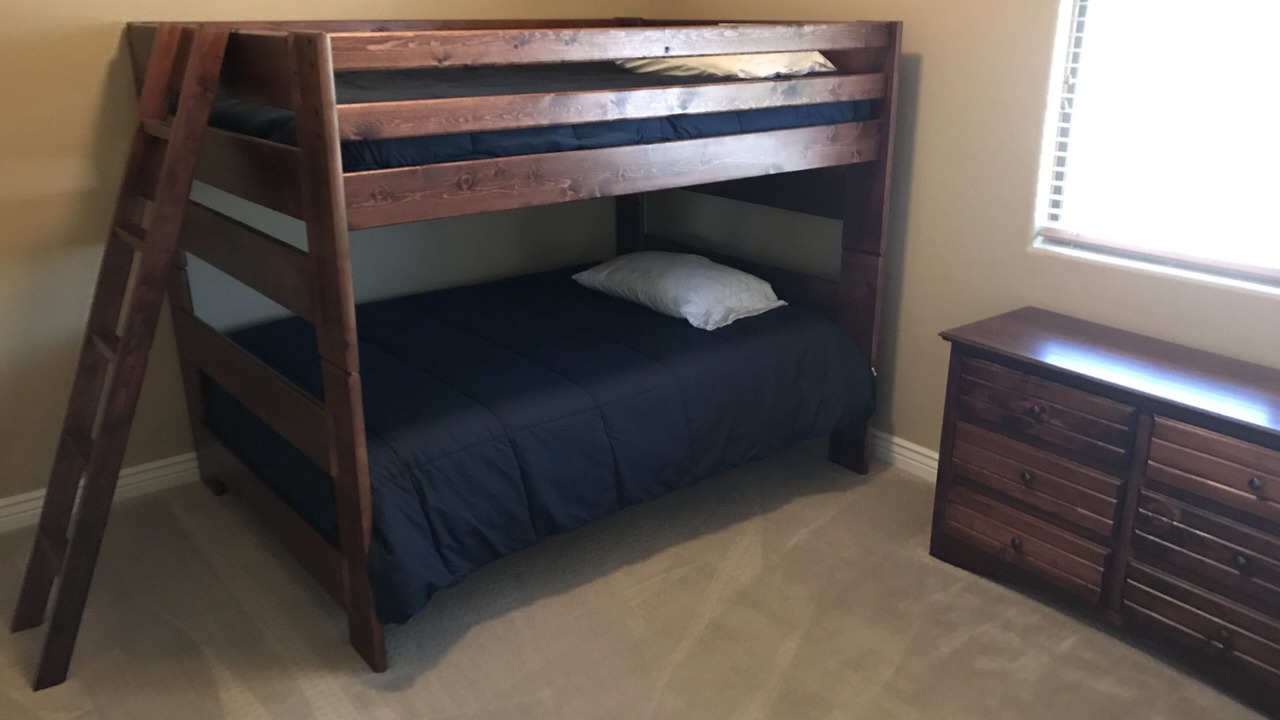 Photo of Bedroom in Arabian Views