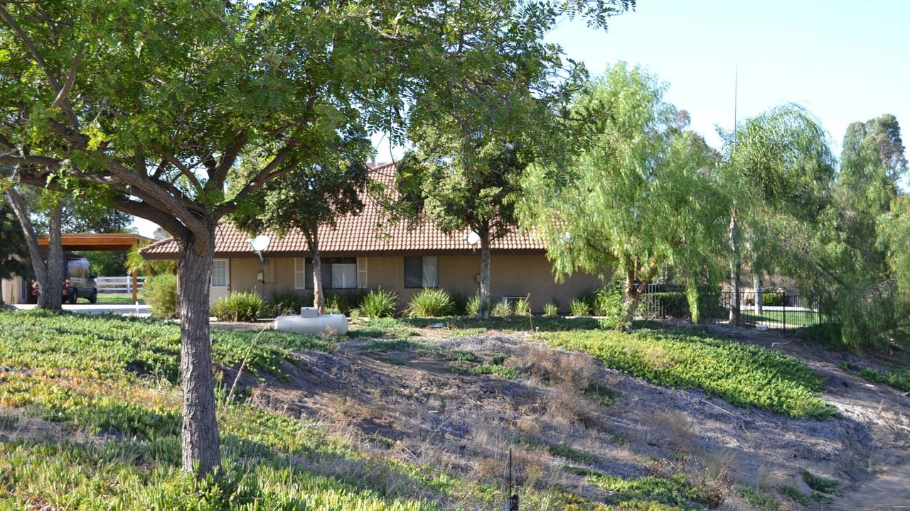 Photo of Outdoor in Temecula