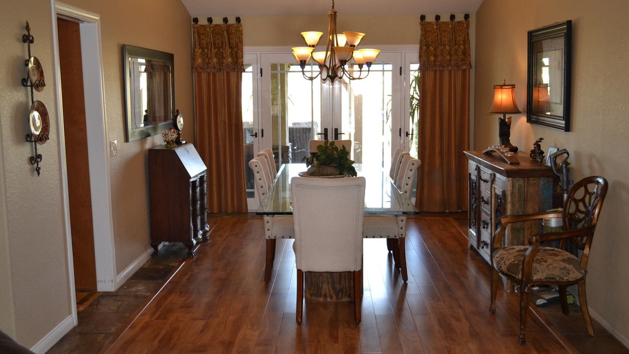Photo of Bedroom in Temecula