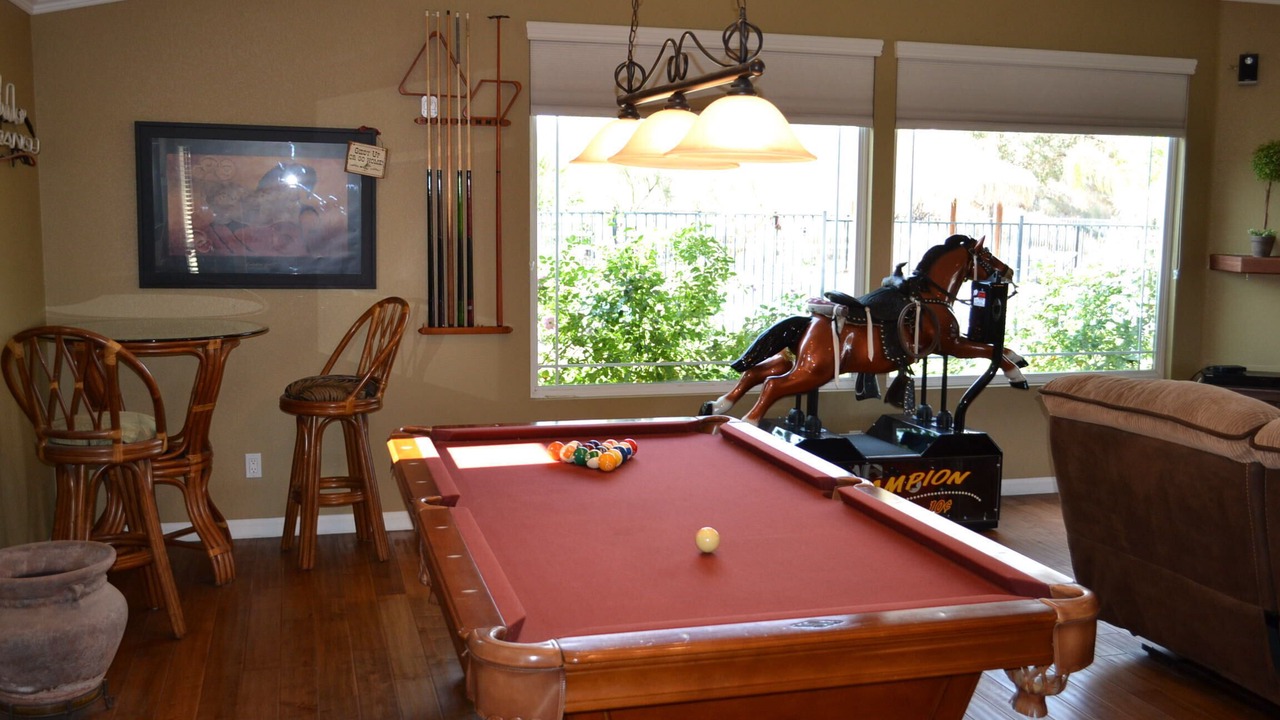 Photo of Bedroom in Temecula