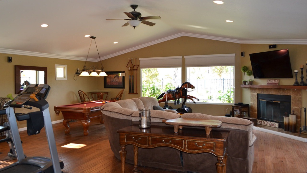 Photo of Outdoor in Temecula